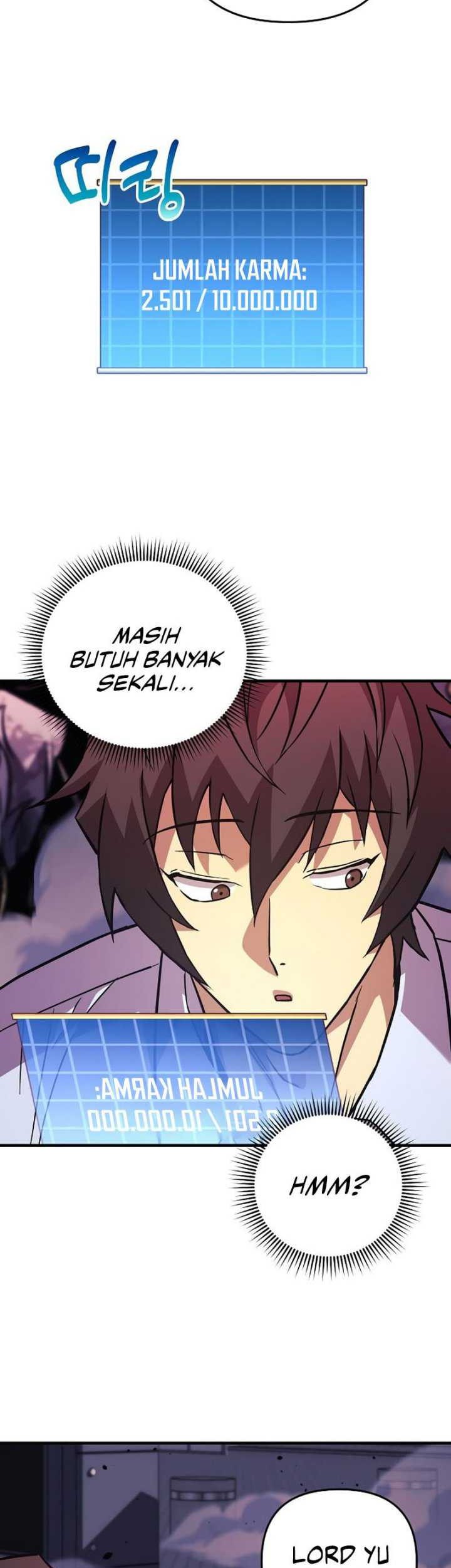 I’ll be Taking a Break for Personal Reasons Chapter 76 Gambar 27