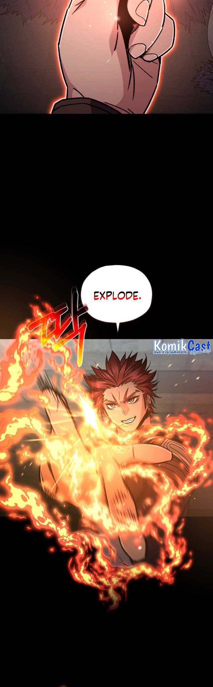 Re: Life Player Chapter 57 Gambar 19