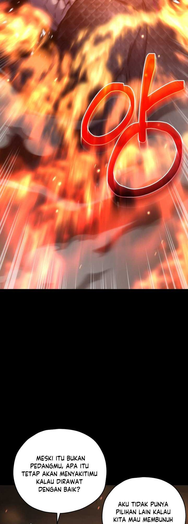 Re: Life Player Chapter 57 Gambar 21