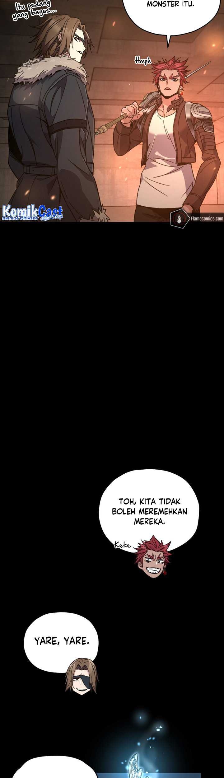 Re: Life Player Chapter 57 Gambar 22