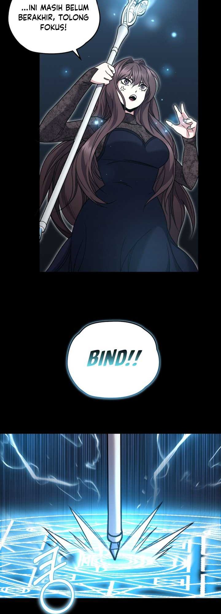 Re: Life Player Chapter 57 Gambar 23