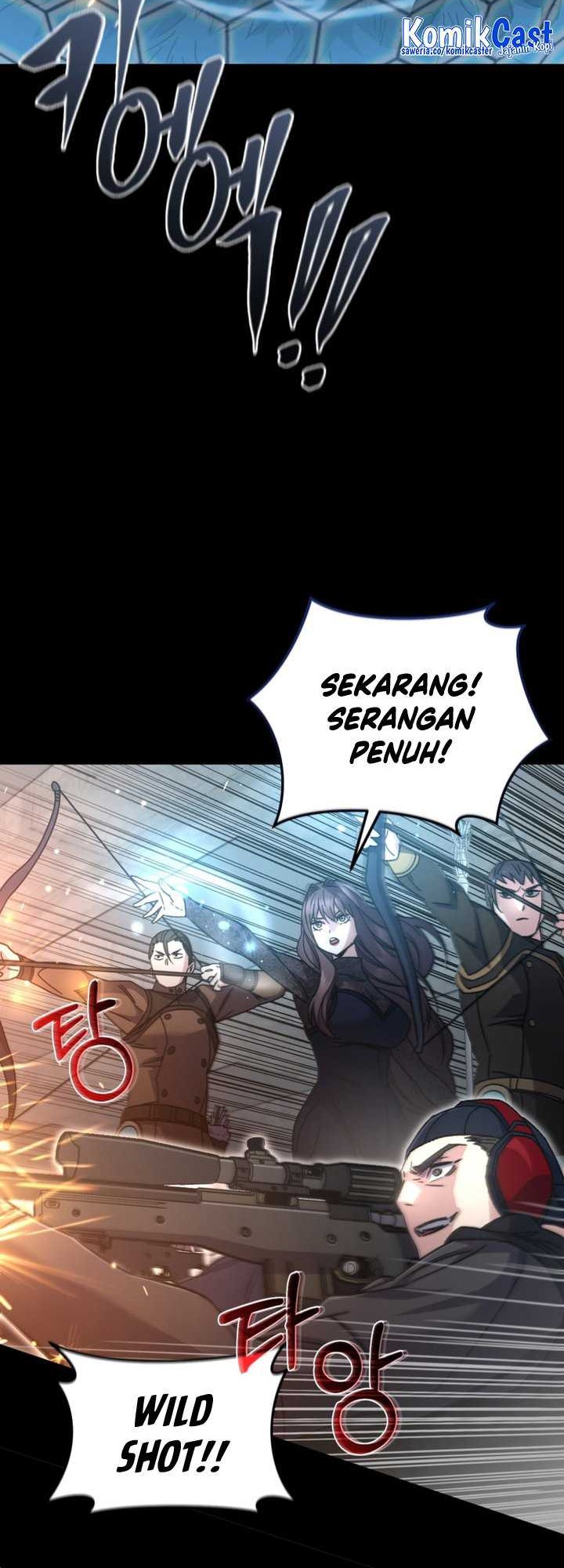 Re: Life Player Chapter 57 Gambar 25