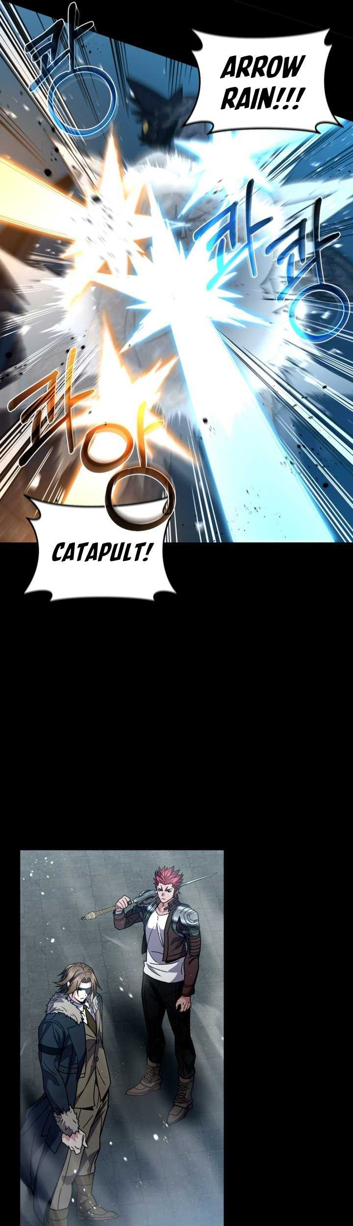 Re: Life Player Chapter 57 Gambar 26
