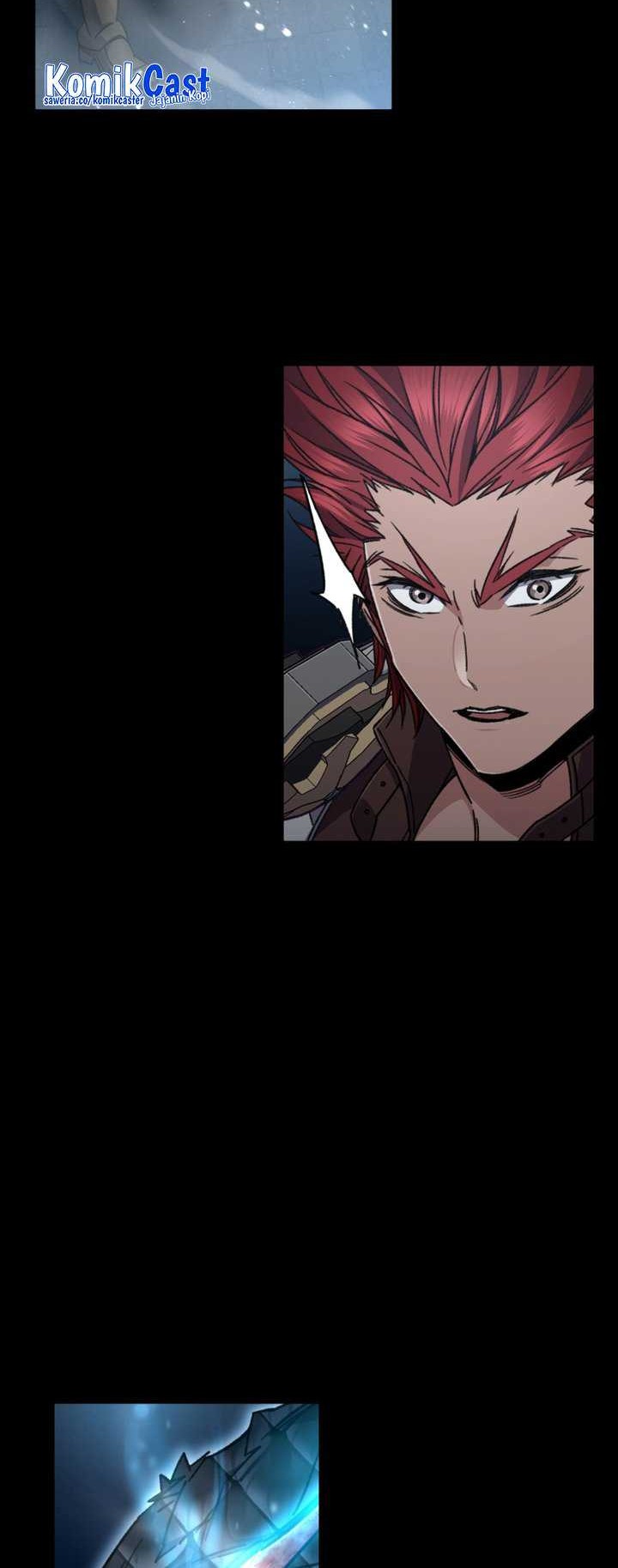 Re: Life Player Chapter 57 Gambar 27