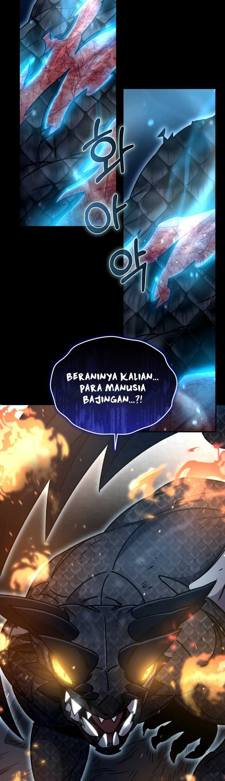 Re: Life Player Chapter 57 Gambar 28