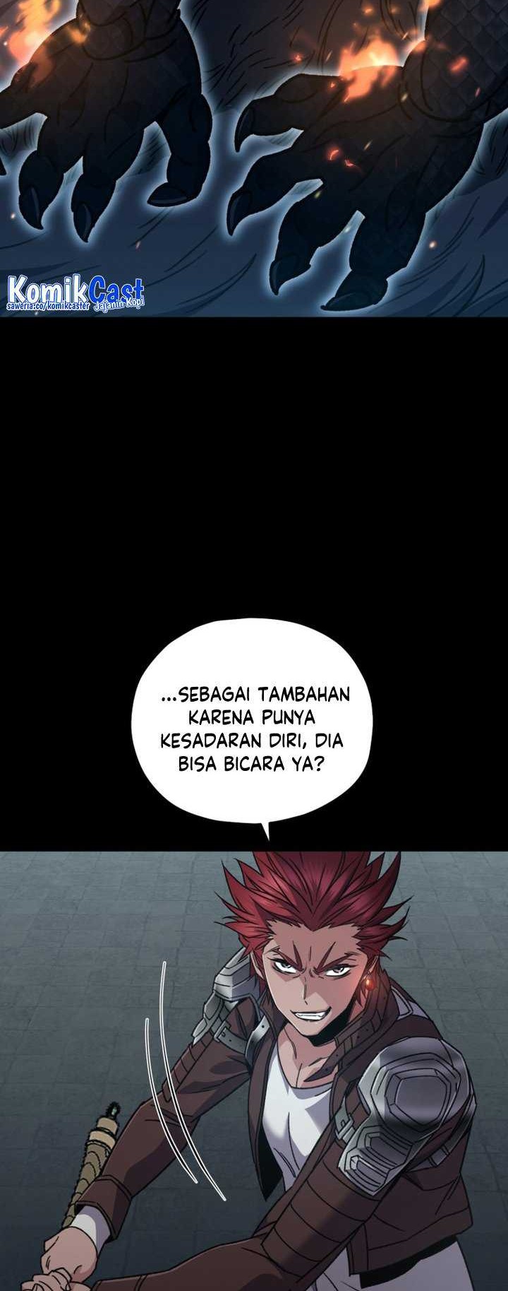 Re: Life Player Chapter 57 Gambar 29