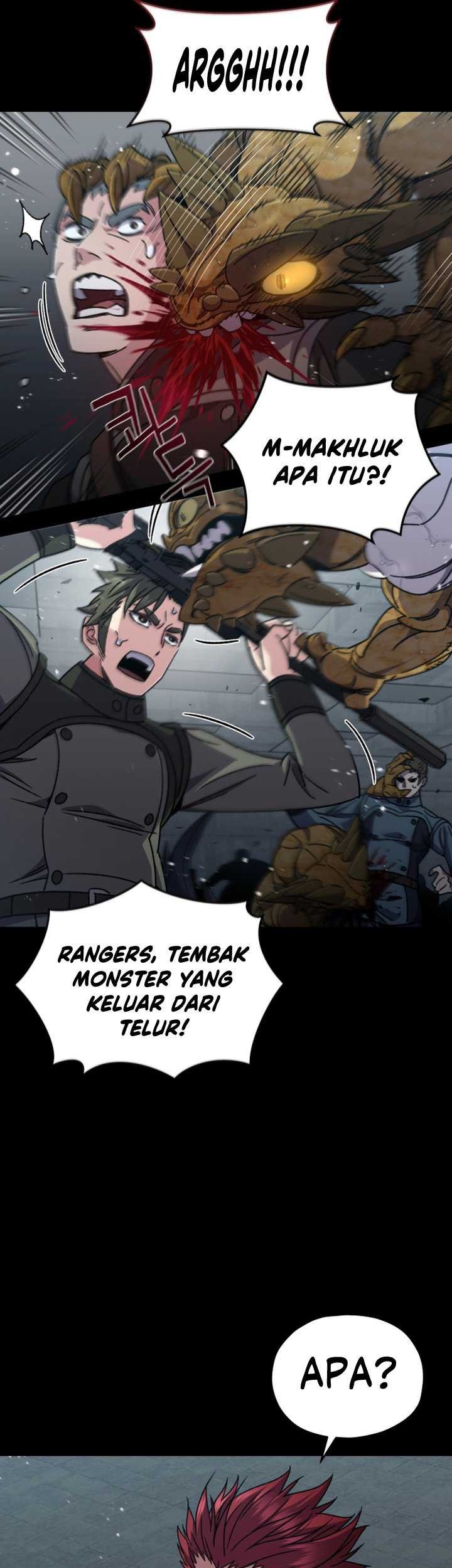 Re: Life Player Chapter 57 Gambar 32