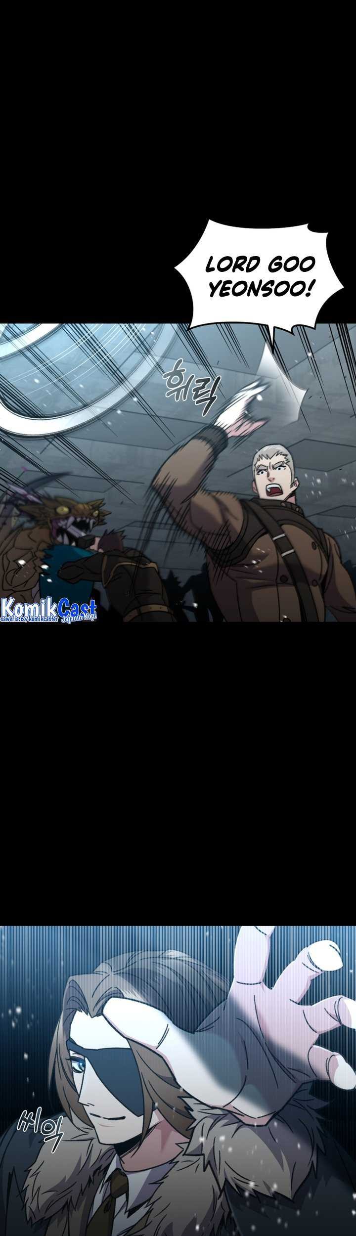 Re: Life Player Chapter 57 Gambar 36