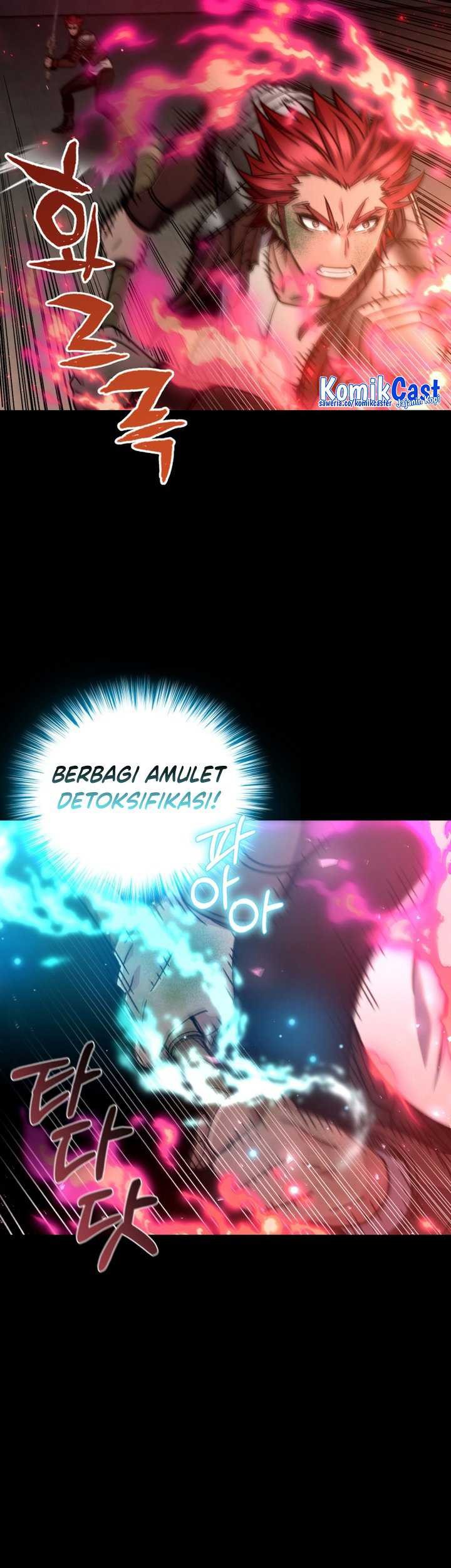 Re: Life Player Chapter 57 Gambar 46