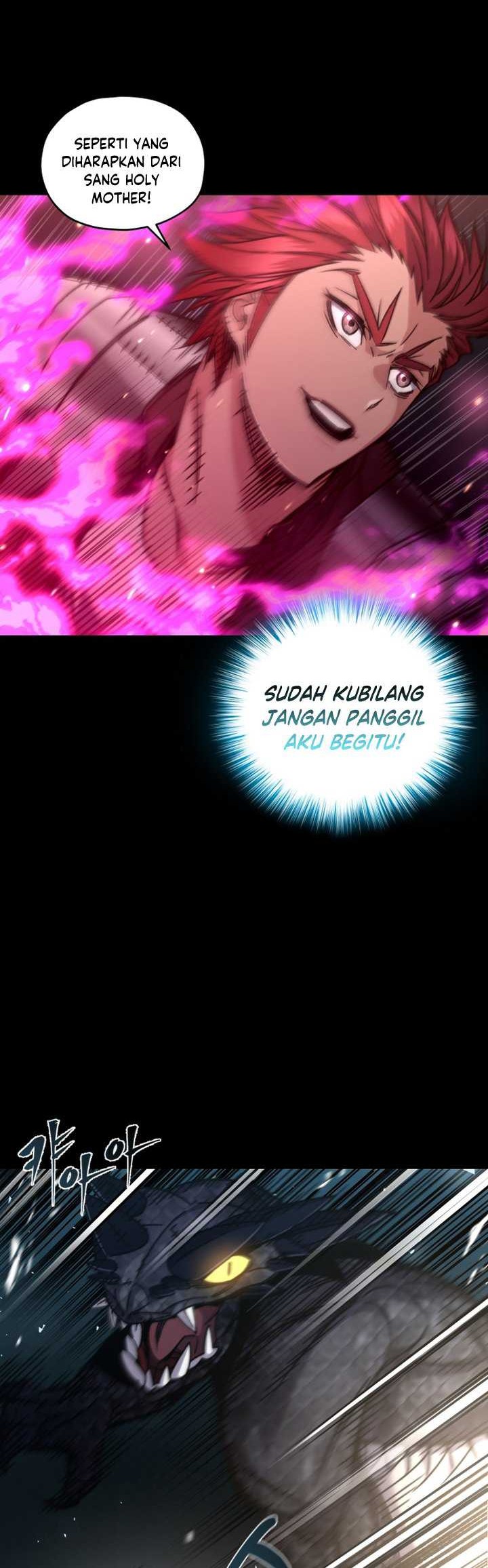 Re: Life Player Chapter 57 Gambar 47