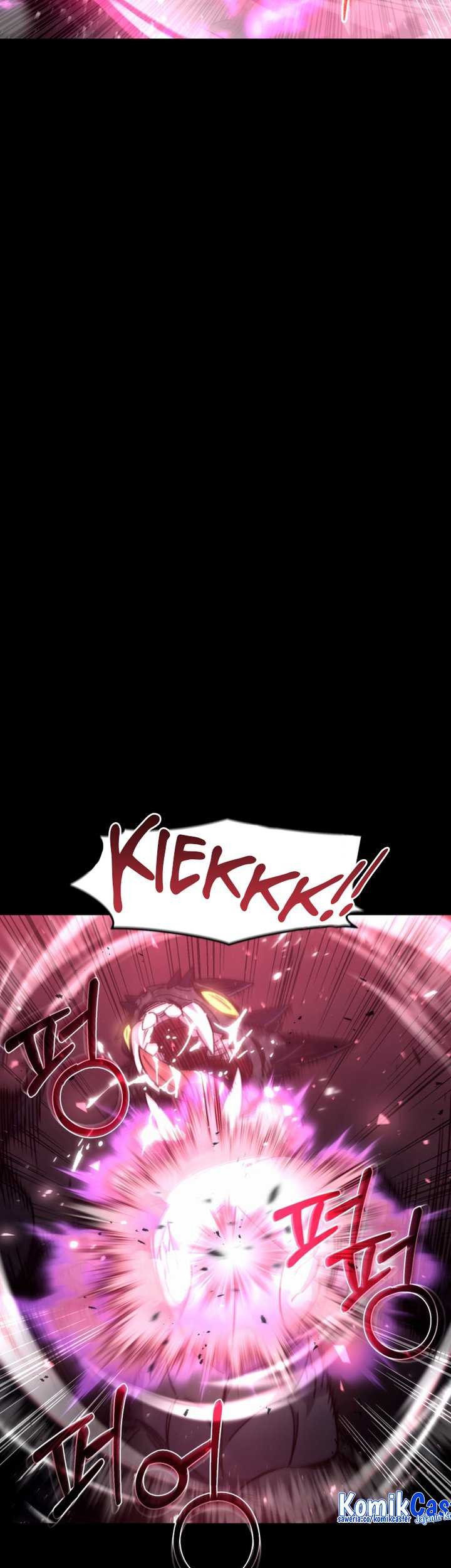 Re: Life Player Chapter 57 Gambar 54