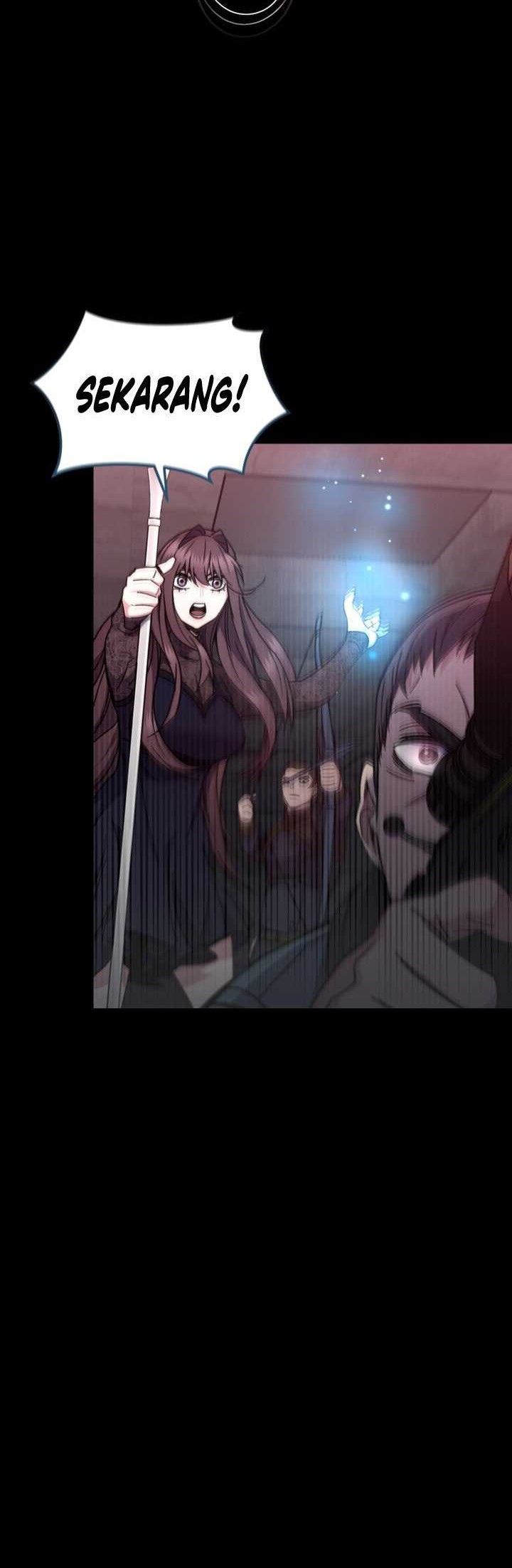 Re: Life Player Chapter 57 Gambar 55