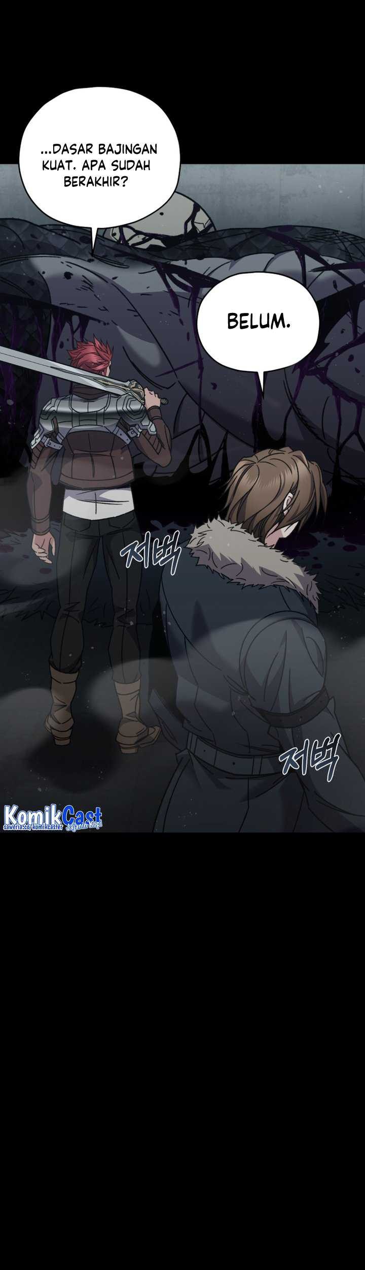 Re: Life Player Chapter 57 Gambar 58