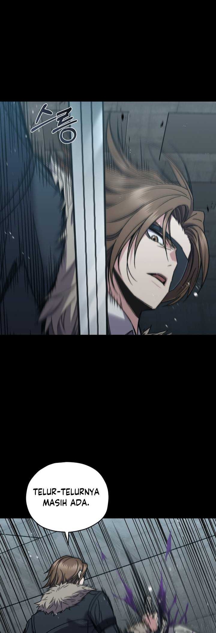 Re: Life Player Chapter 57 Gambar 59