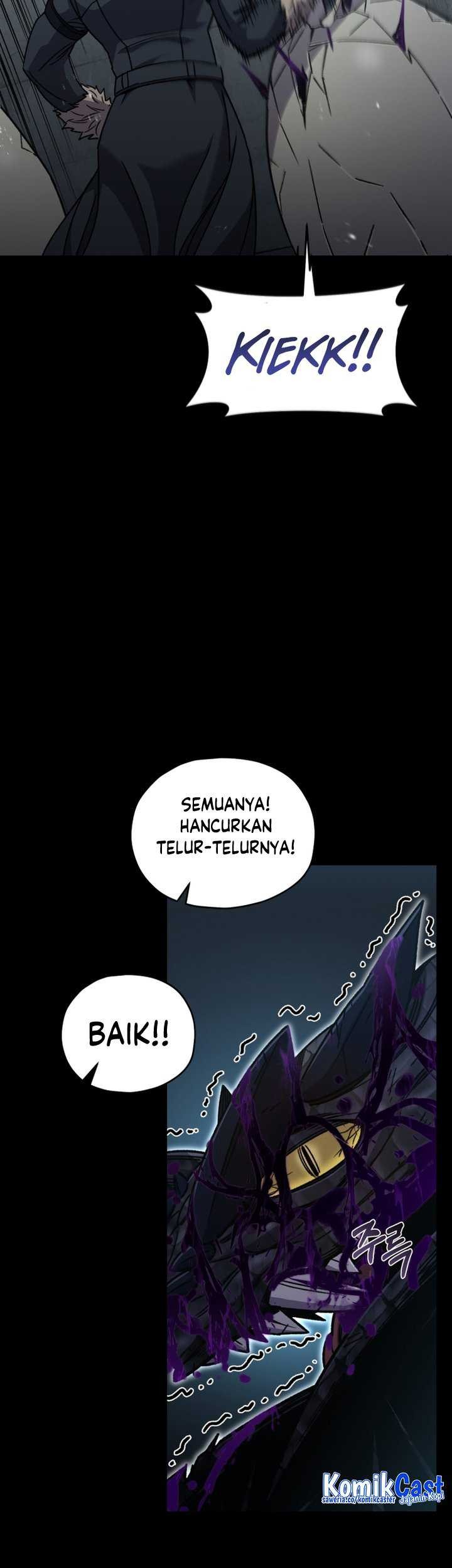 Re: Life Player Chapter 57 Gambar 60