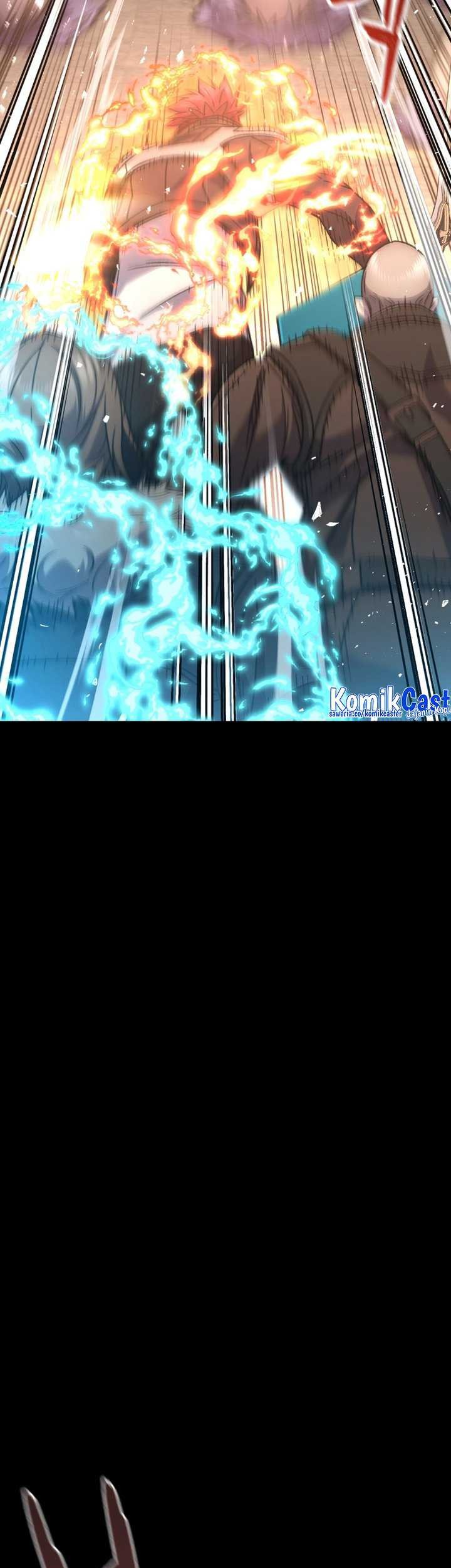 Re: Life Player Chapter 57 Gambar 4