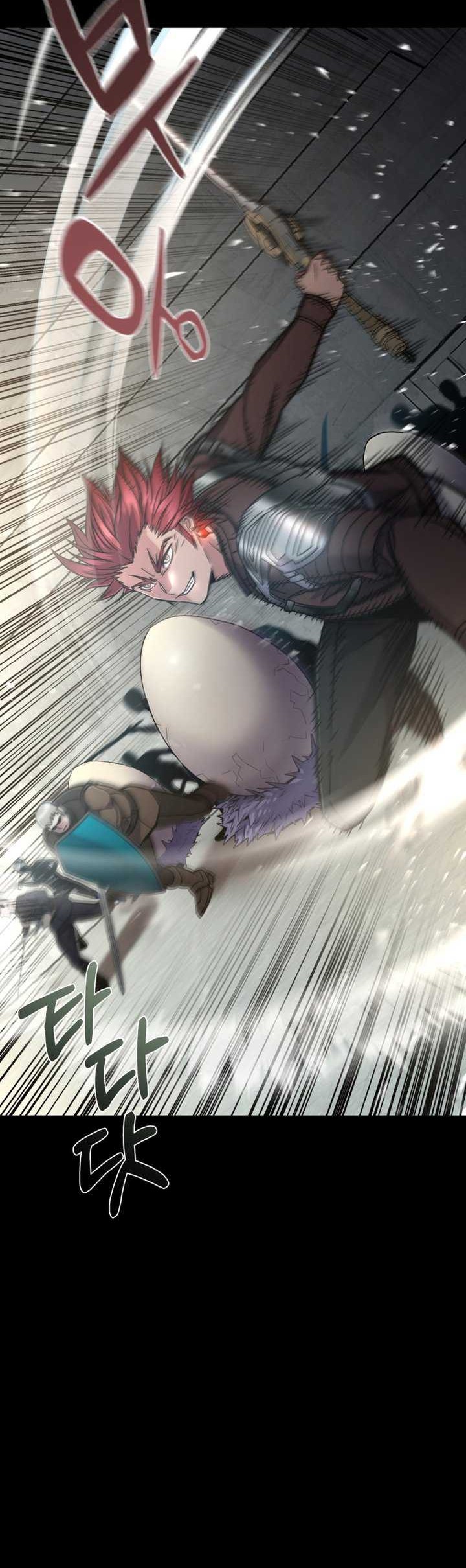 Re: Life Player Chapter 57 Gambar 5