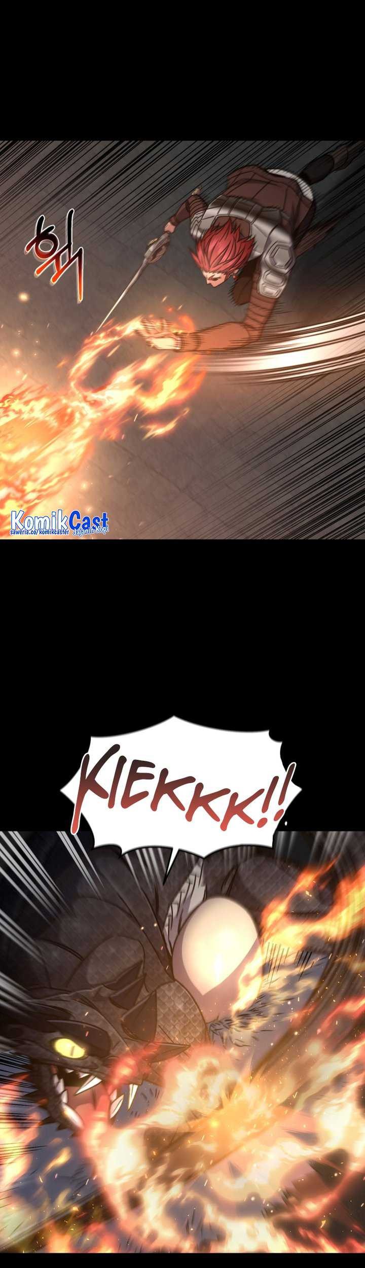 Re: Life Player Chapter 57 Gambar 6