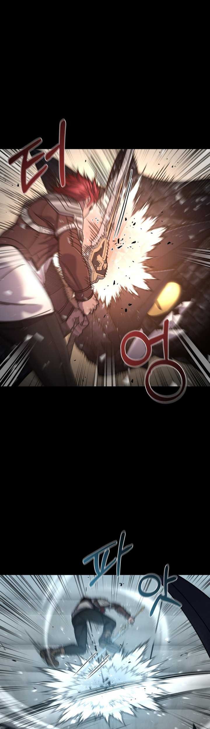Re: Life Player Chapter 57 Gambar 8