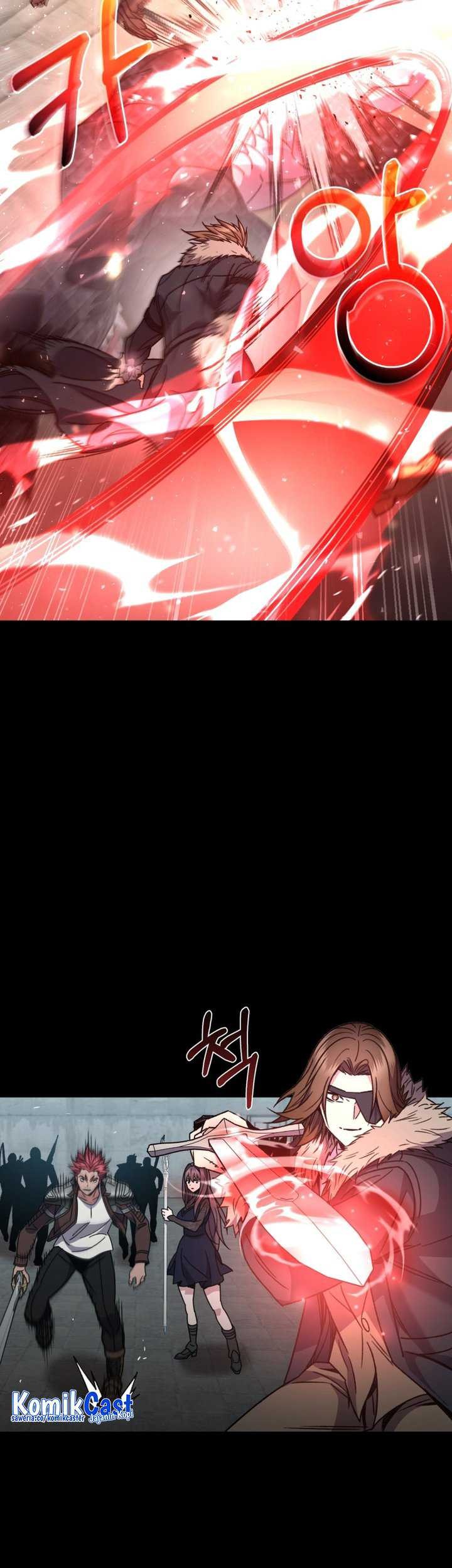 Re: Life Player Chapter 57 Gambar 12
