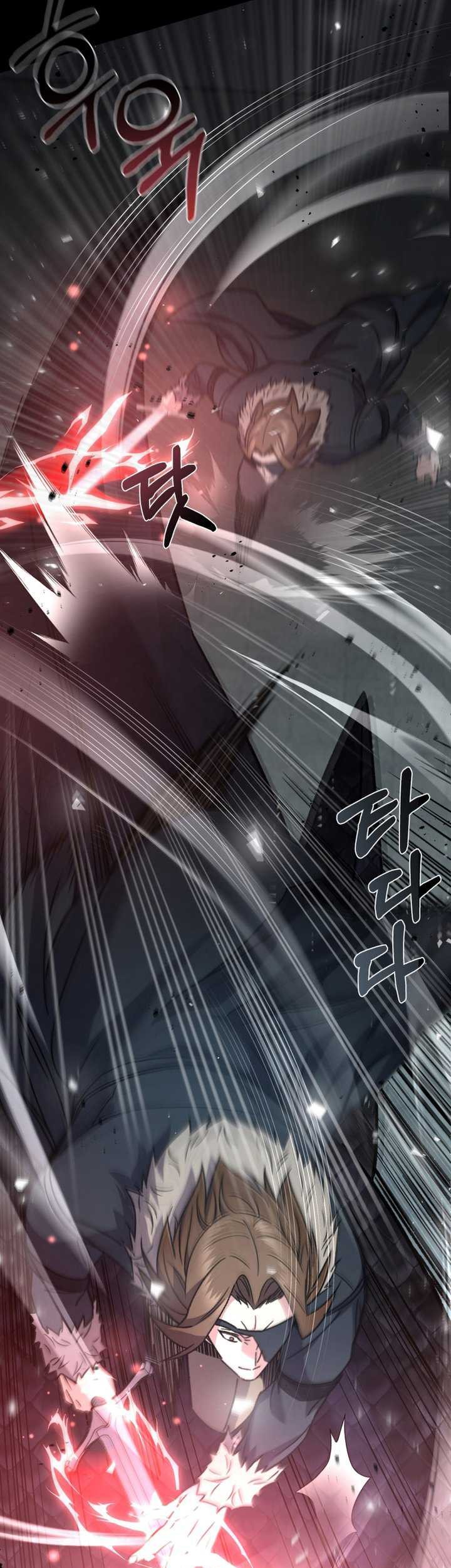 Re: Life Player Chapter 57 Gambar 14