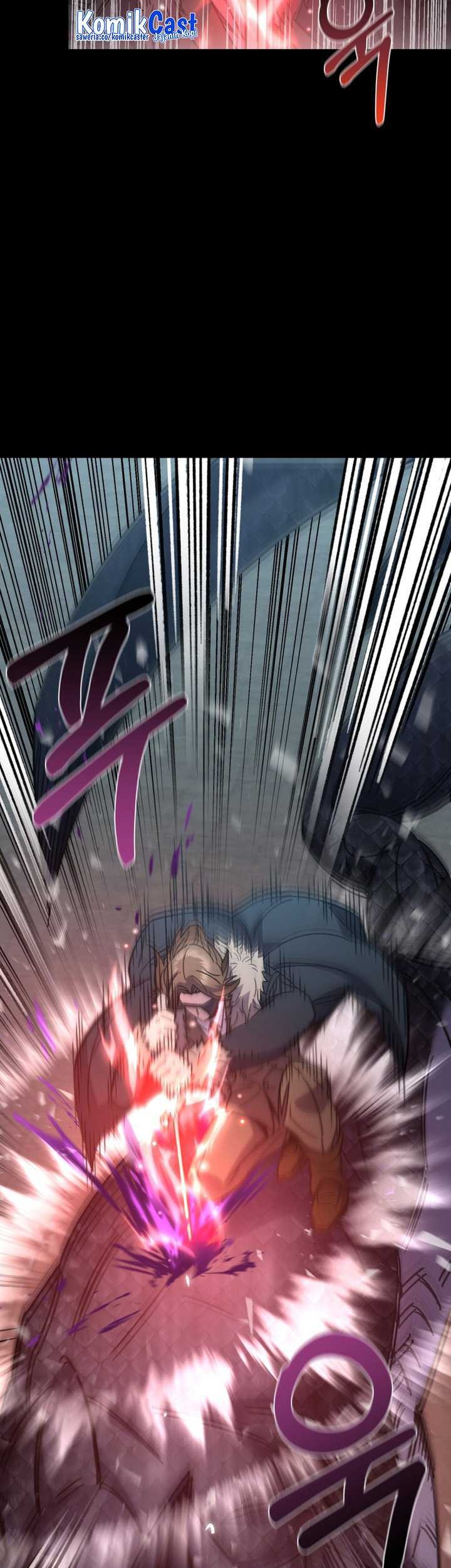 Re: Life Player Chapter 57 Gambar 16