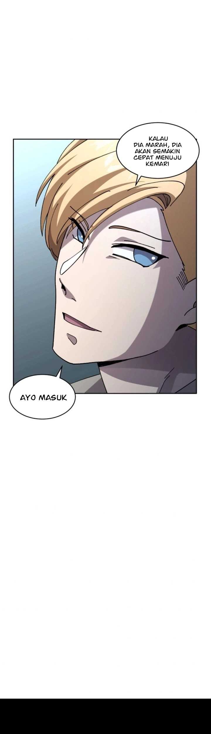 The Iron-Blooded Necromancer Has Returned Chapter 21 Gambar 29