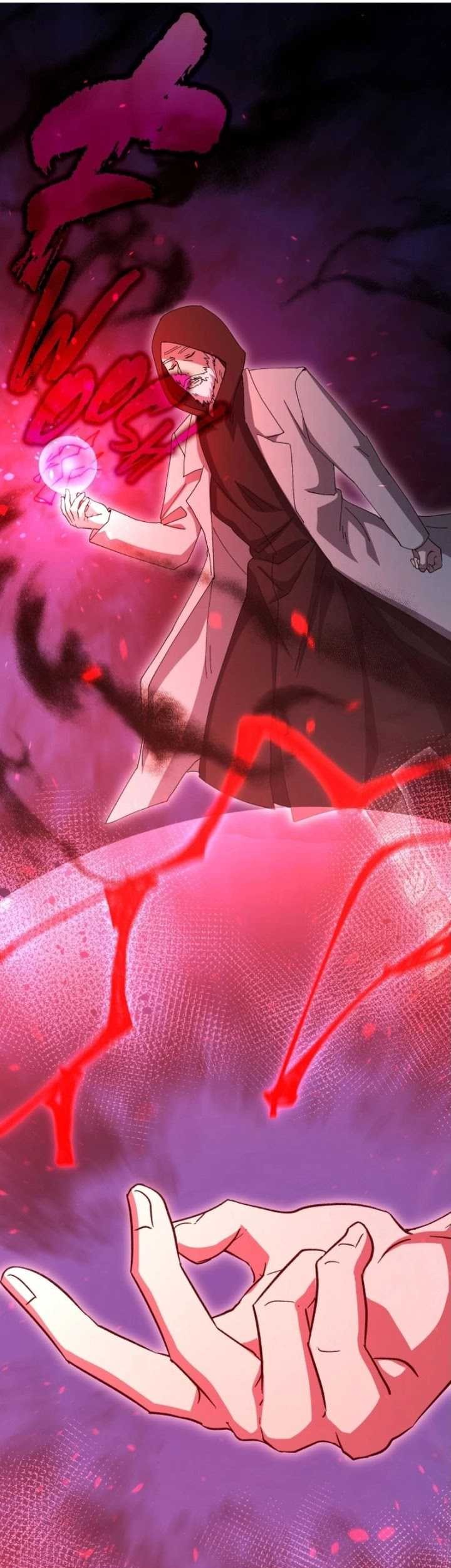 The Iron-Blooded Necromancer Has Returned Chapter 21 Gambar 32