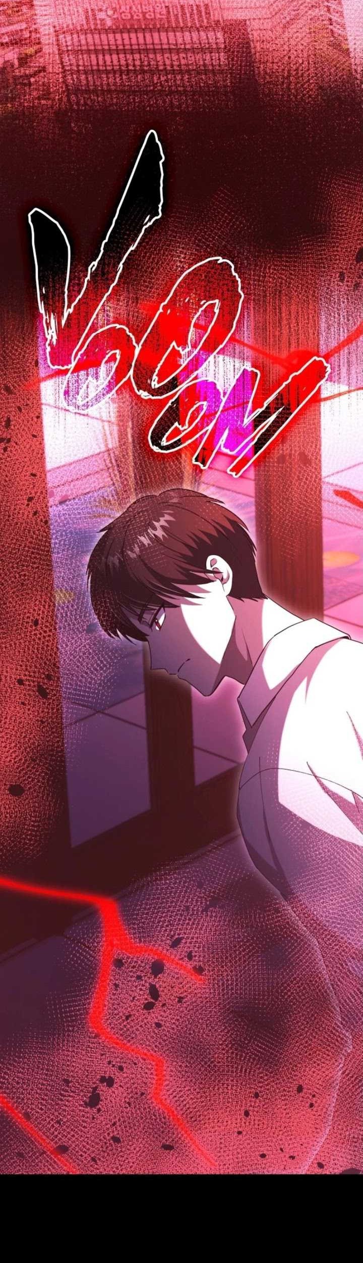 The Iron-Blooded Necromancer Has Returned Chapter 21 Gambar 34