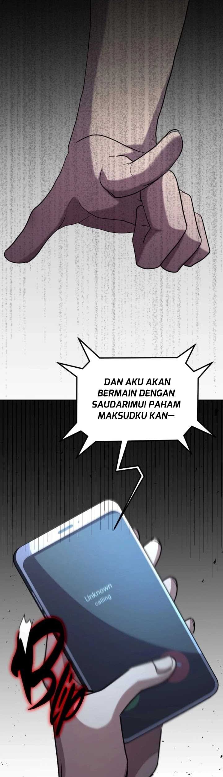 The Iron-Blooded Necromancer Has Returned Chapter 20 Gambar 15