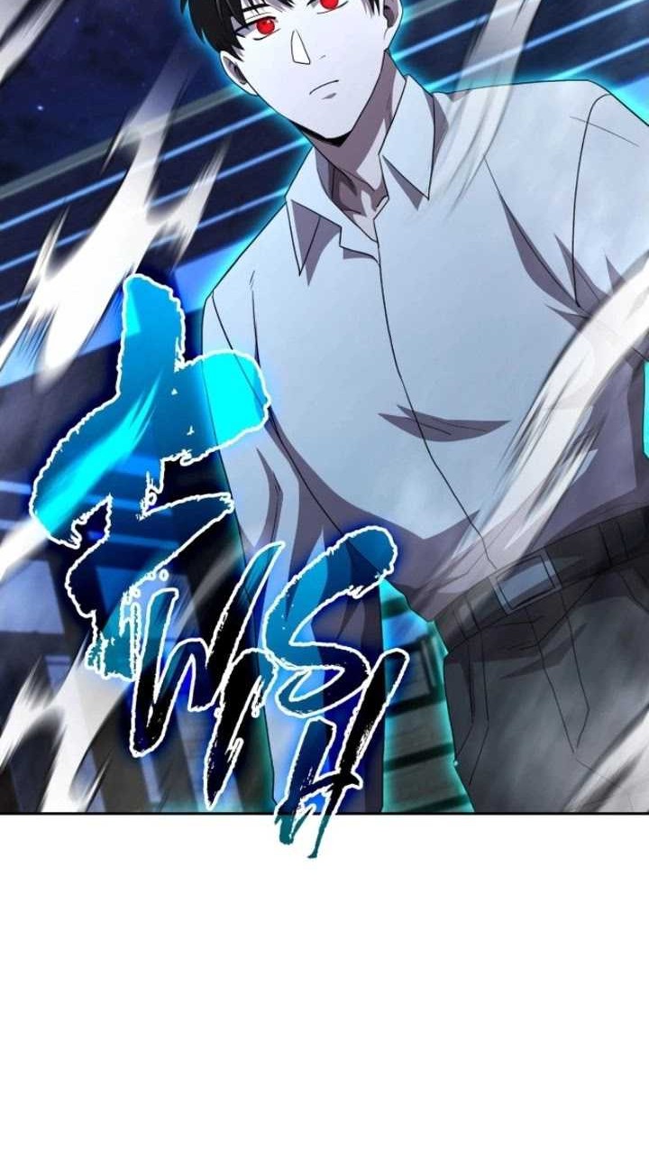 The Iron-Blooded Necromancer Has Returned Chapter 20 Gambar 33