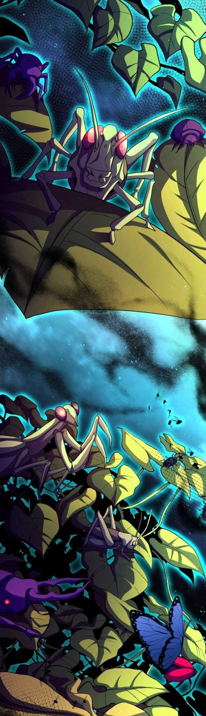 The Iron-Blooded Necromancer Has Returned Chapter 20 Gambar 35