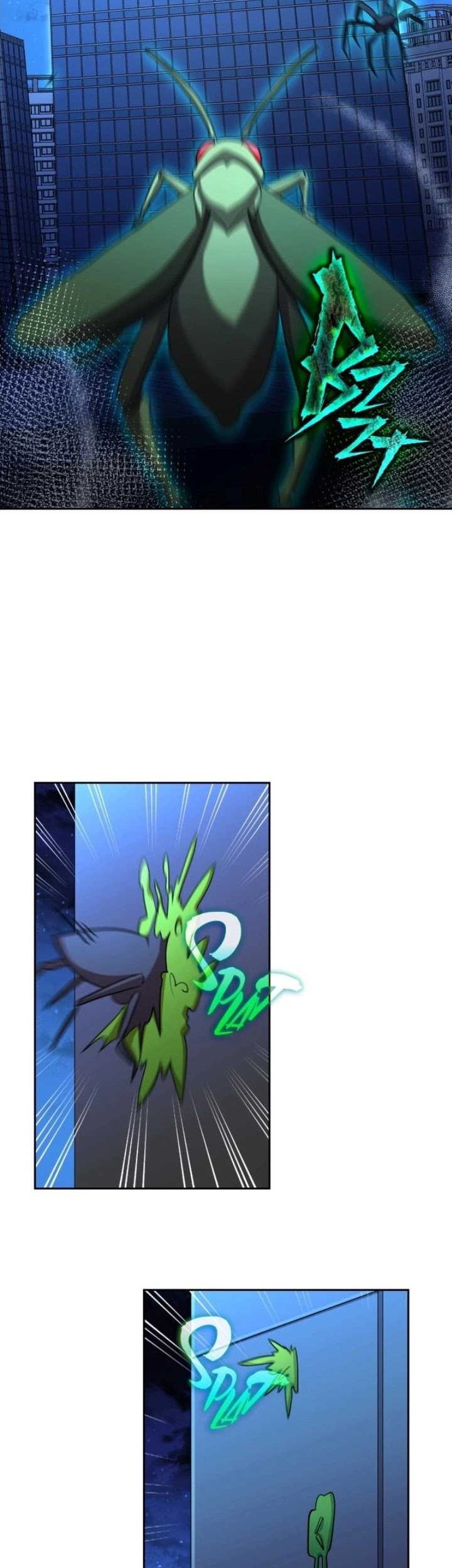 The Iron-Blooded Necromancer Has Returned Chapter 20 Gambar 37