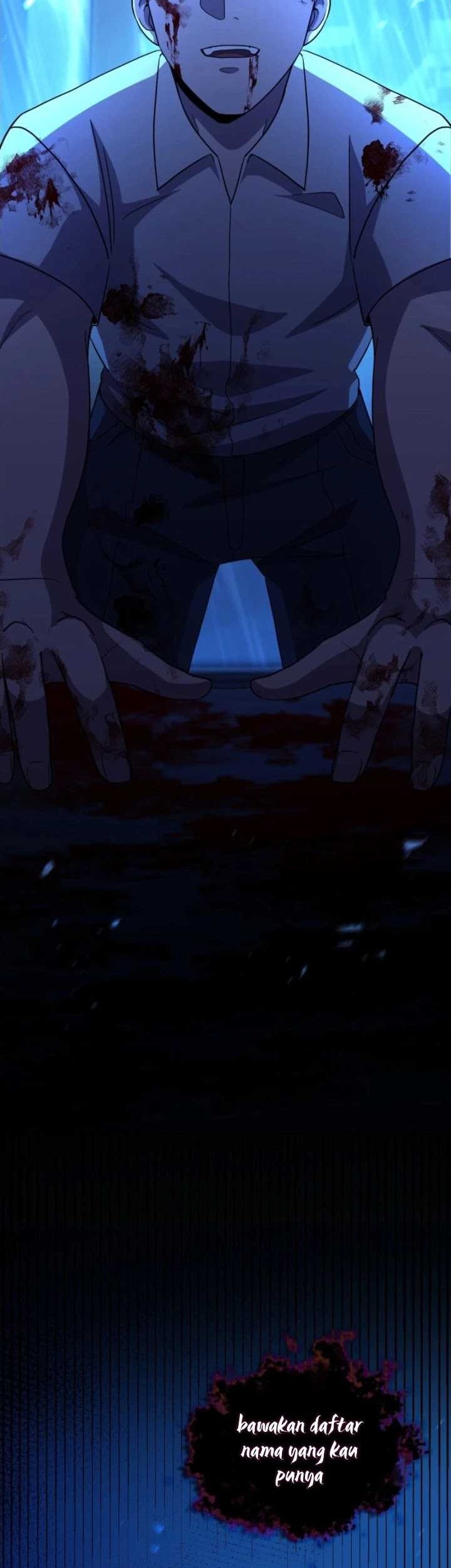 The Iron-Blooded Necromancer Has Returned Chapter 19 Gambar 4