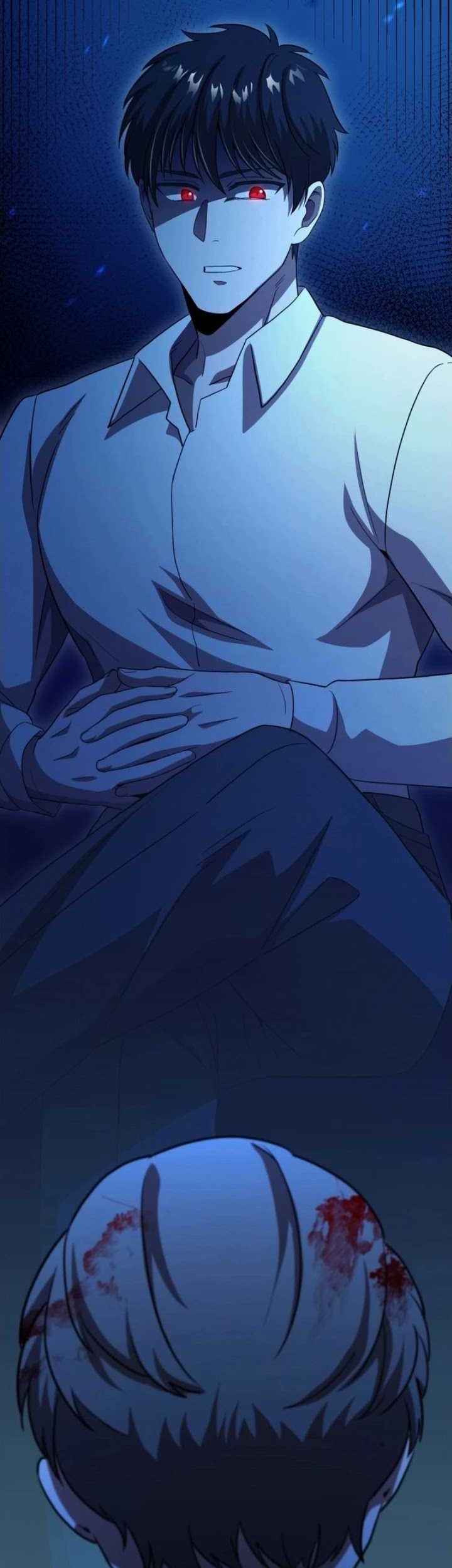 The Iron-Blooded Necromancer Has Returned Chapter 19 Gambar 5