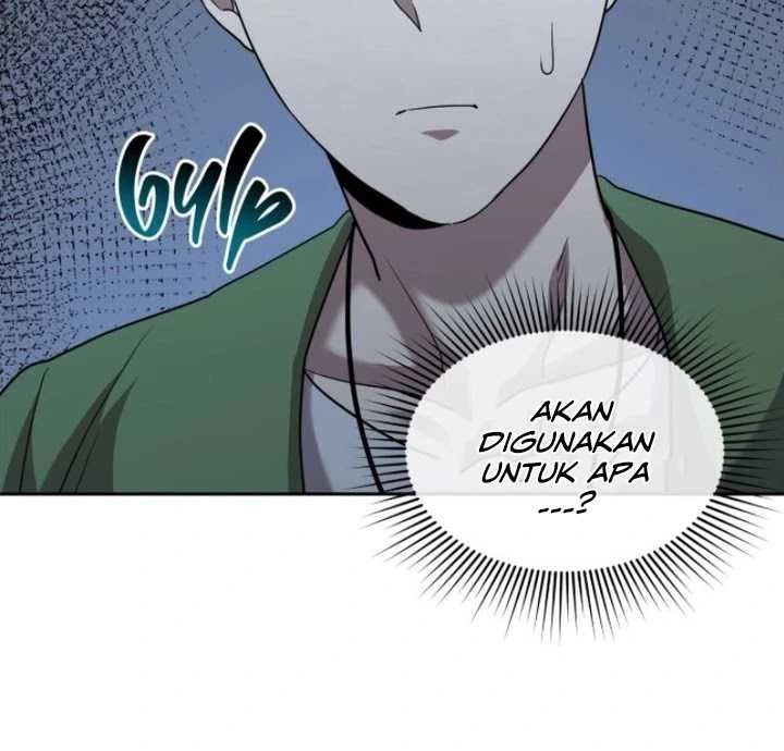 The Iron-Blooded Necromancer Has Returned Chapter 19 Gambar 23