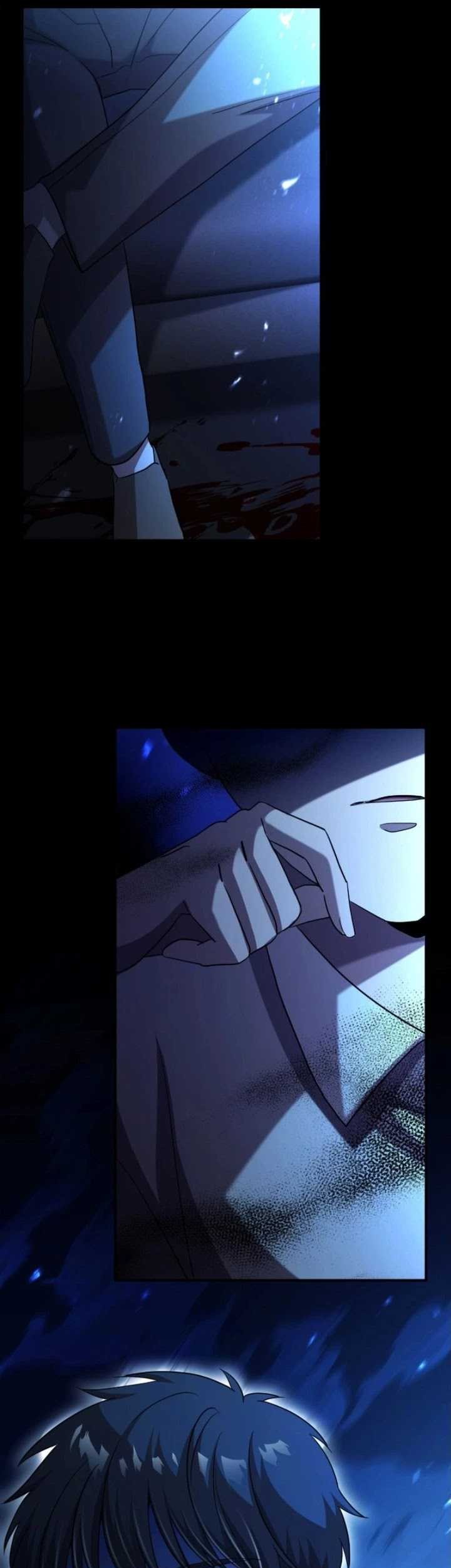 The Iron-Blooded Necromancer Has Returned Chapter 18 Gambar 40