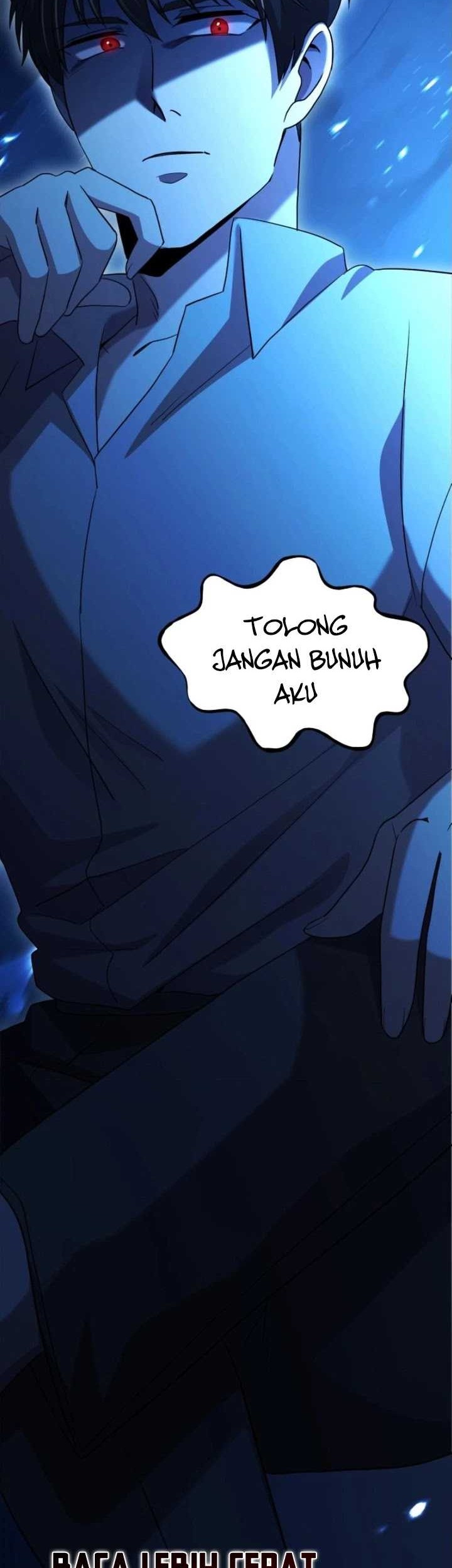 The Iron-Blooded Necromancer Has Returned Chapter 18 Gambar 41