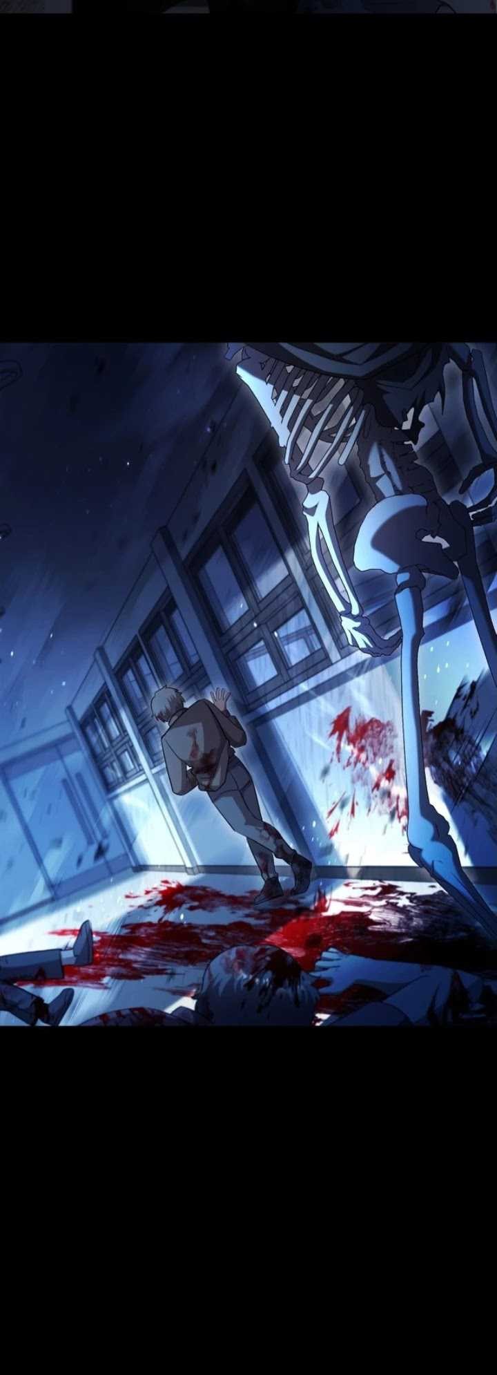 The Iron-Blooded Necromancer Has Returned Chapter 18 Gambar 25