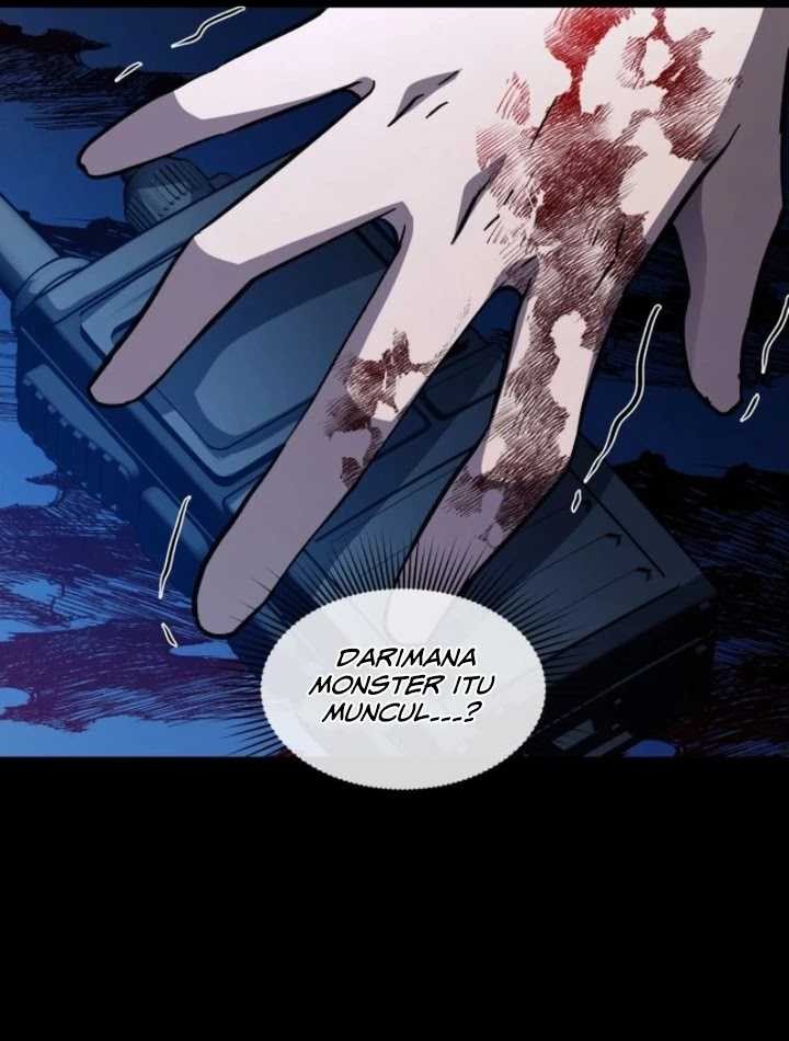 The Iron-Blooded Necromancer Has Returned Chapter 18 Gambar 30