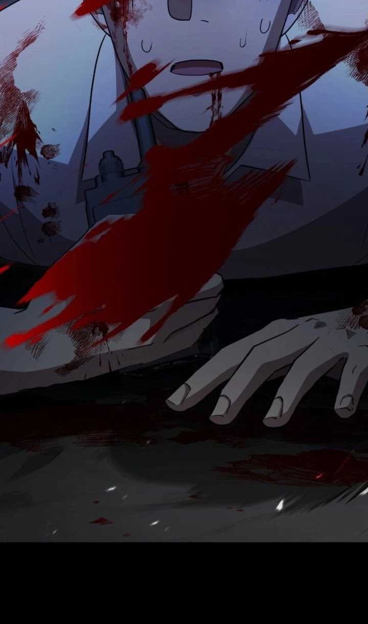 The Iron-Blooded Necromancer Has Returned Chapter 18 Gambar 33