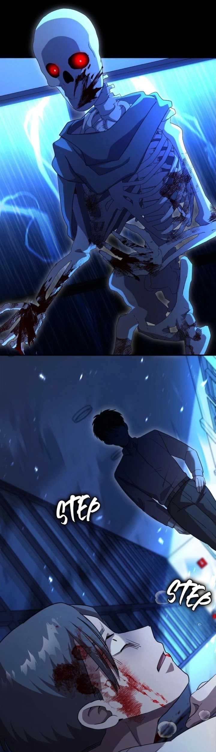The Iron-Blooded Necromancer Has Returned Chapter 18 Gambar 34