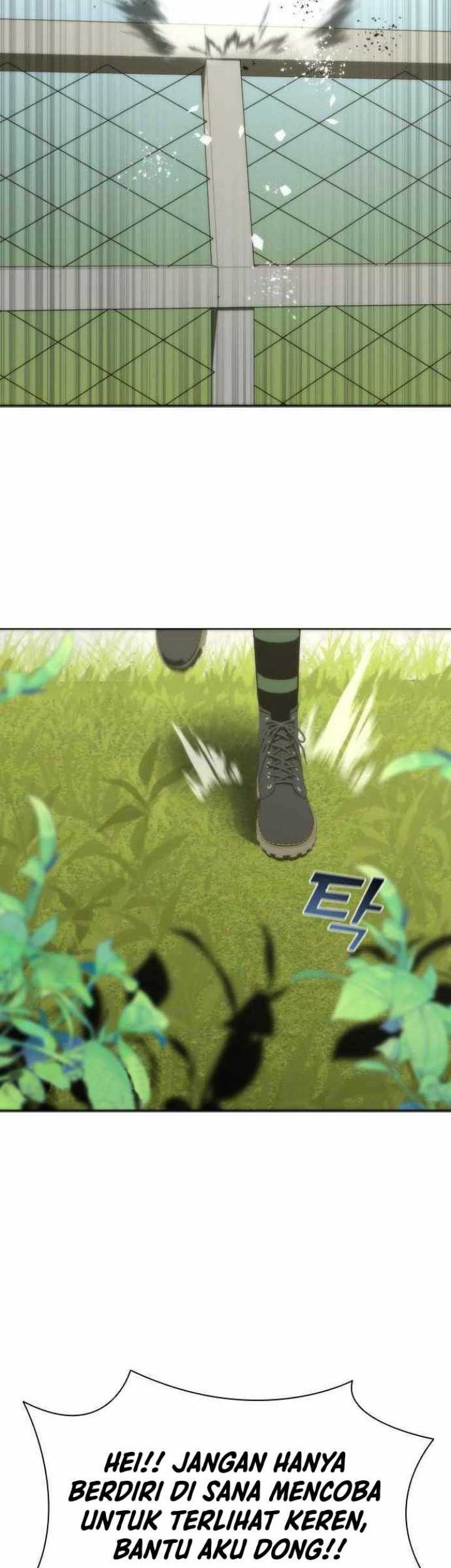 Zombie Apocalypse 82-08 Chapter 08 Gambar 51