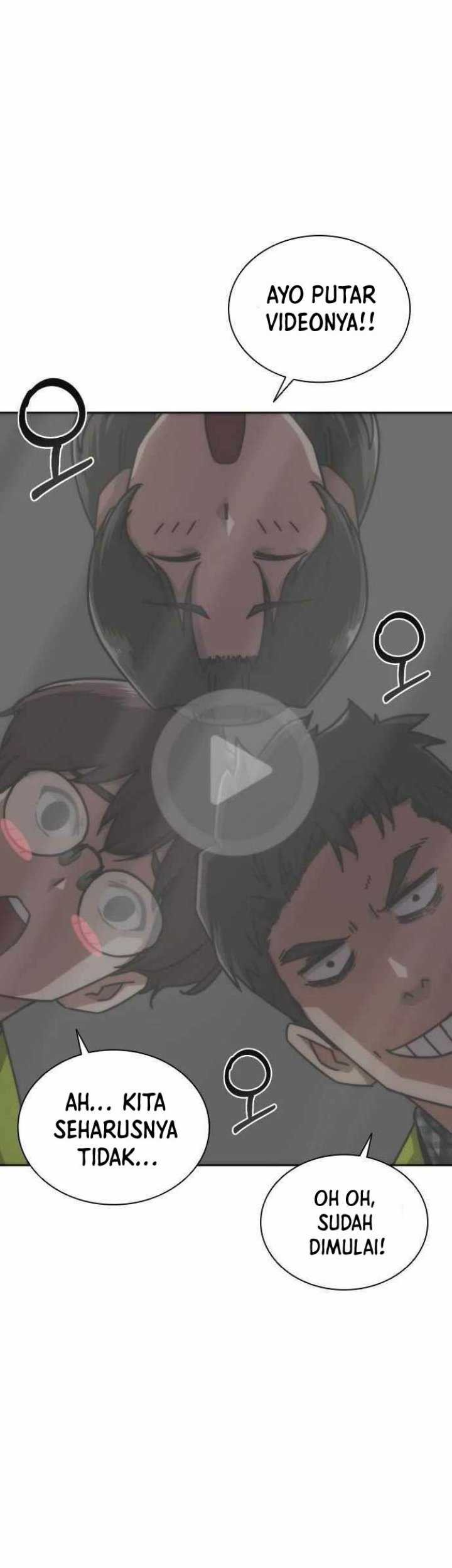 Baca  Zombie Apocalypse 82-08 Chapter 08 Gambar 2