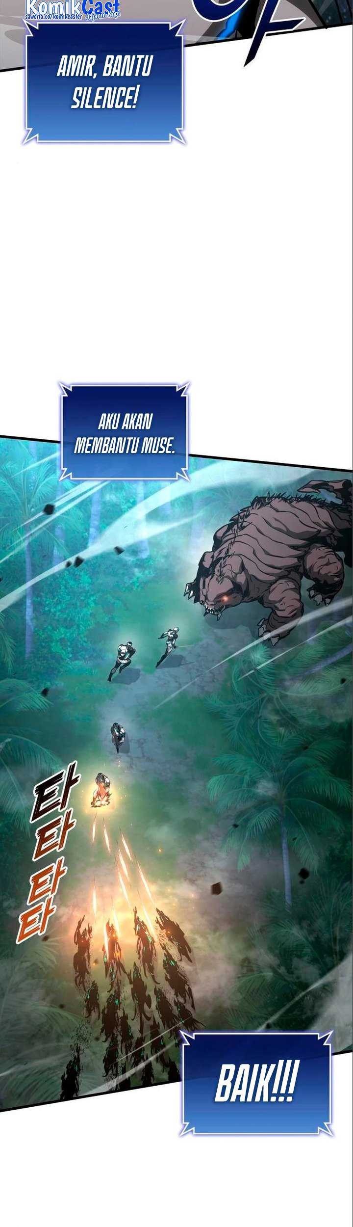 Kill The Dragon Chapter 85 Gambar 34