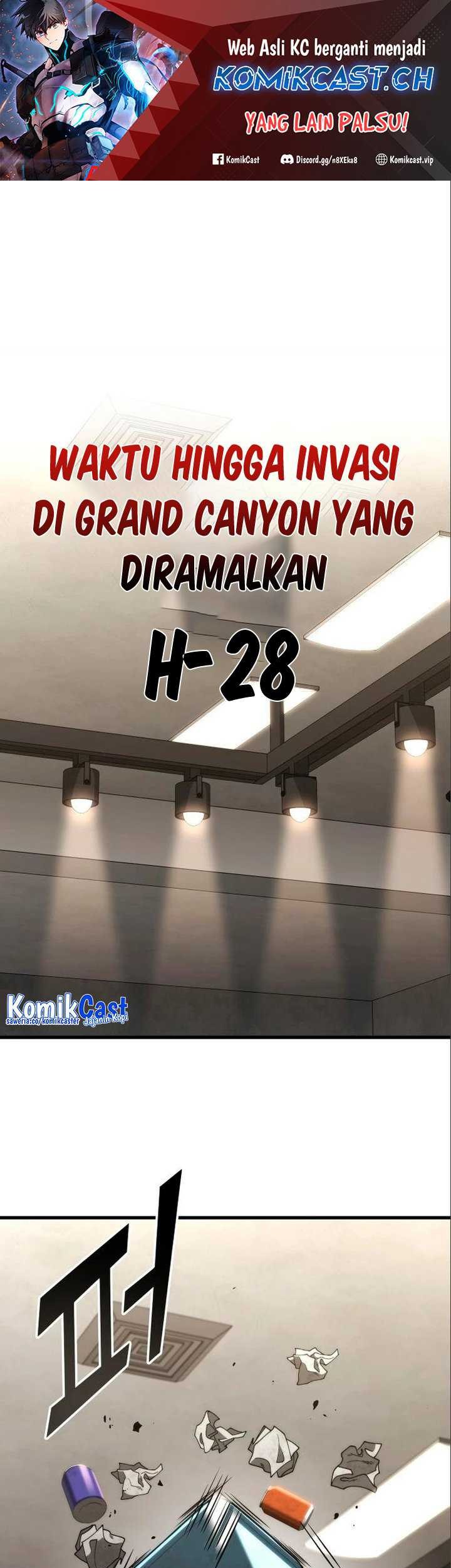 Baca Kill The Dragon Chapter 85 Gambar 2