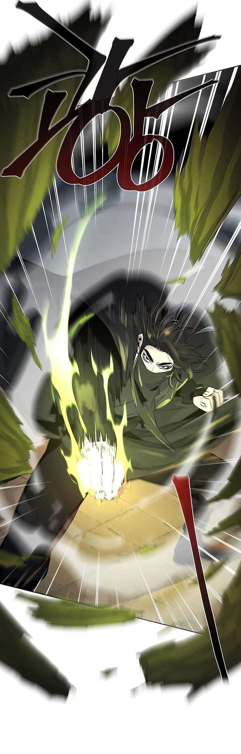 Return of the Mad Demon Chapter 97 Gambar 50