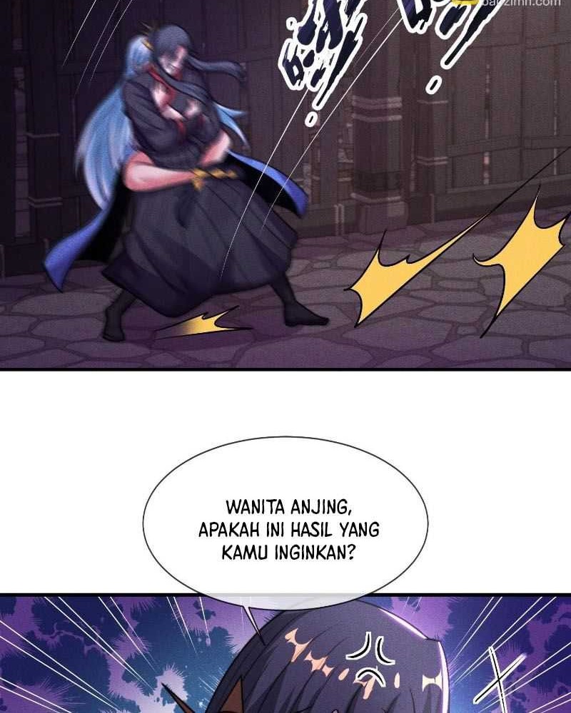 As Soon as I Became a Quasi-Sage, I Was Summoned by the Empress Chapter 45 Gambar 23