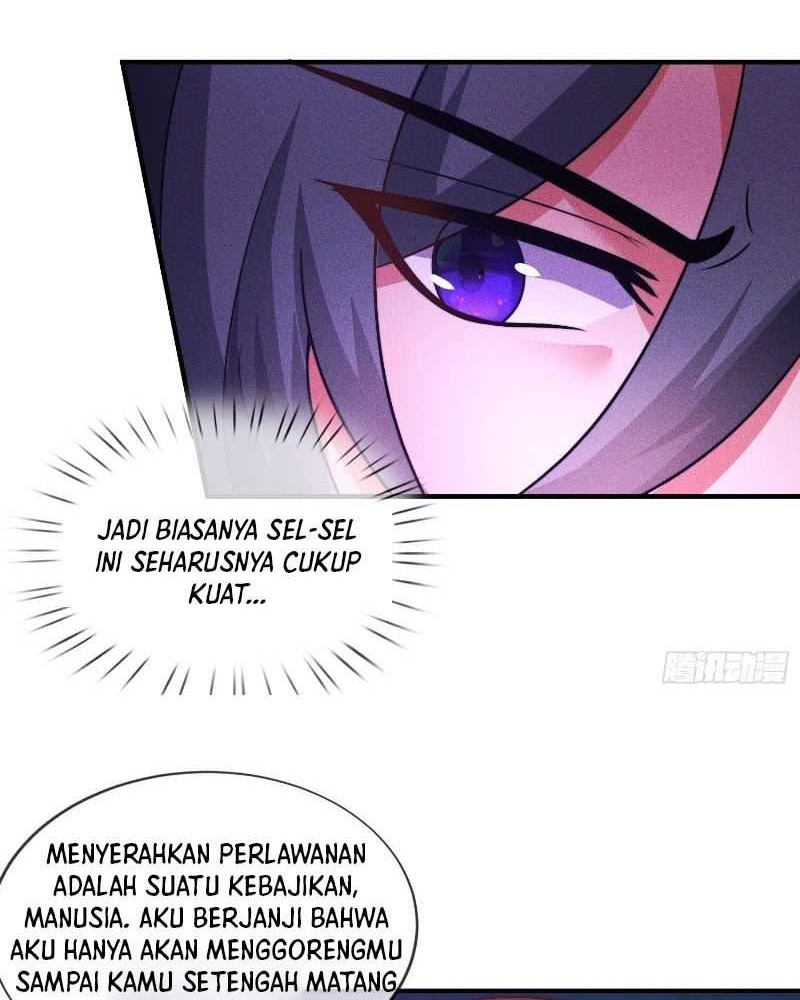 As Soon as I Became a Quasi-Sage, I Was Summoned by the Empress Chapter 45 Gambar 25