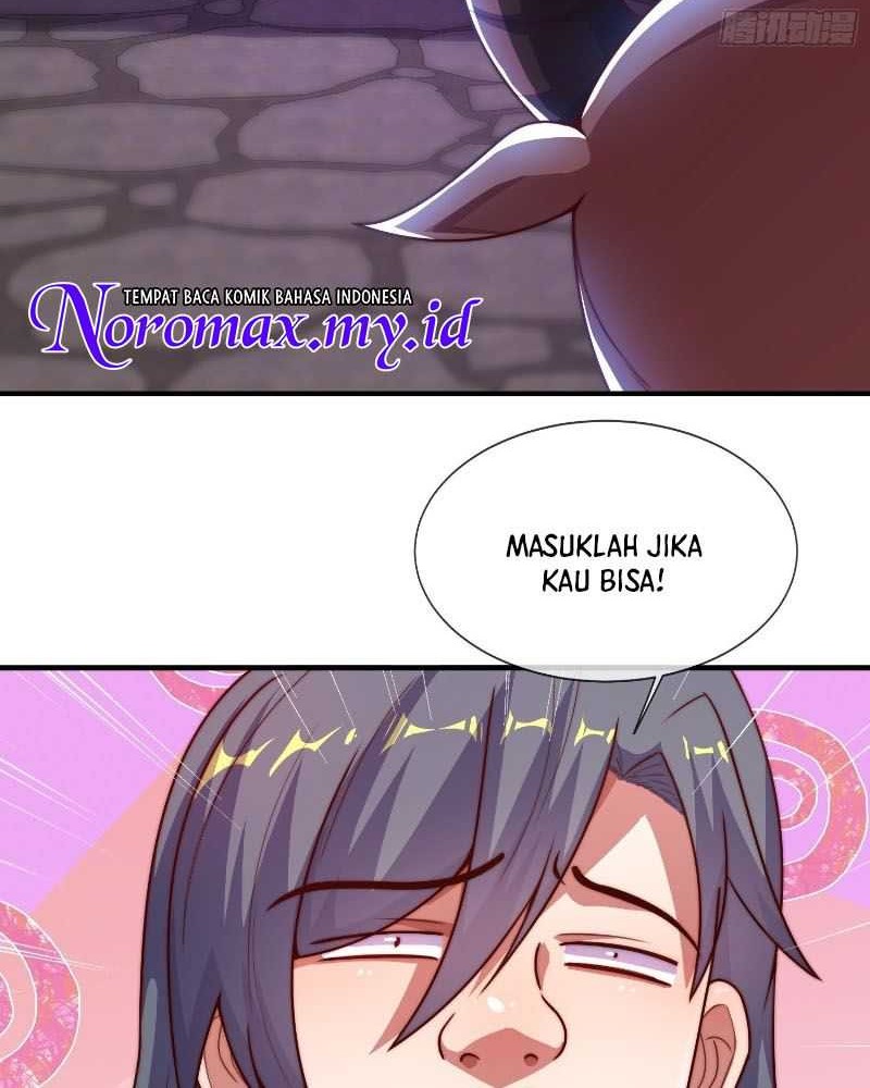 As Soon as I Became a Quasi-Sage, I Was Summoned by the Empress Chapter 45 Gambar 27